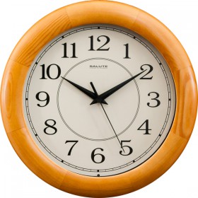 Часы настенные ДС-ББ27-014.2 в Саргатском - sargatskoe.katalogmebeli.com | фото 4