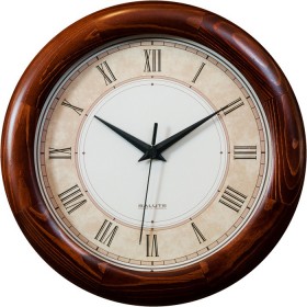 Часы настенные ДС-ББ28-023 в Саргатском - sargatskoe.katalogmebeli.com | фото 4
