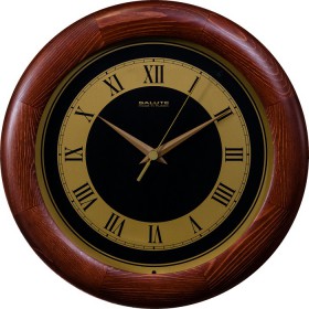 Часы настенные ДС-ББ28-804 в Саргатском - sargatskoe.katalogmebeli.com | фото 4
