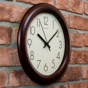 Часы настенные ДС-ББ29-012.2 в Саргатском - sargatskoe.katalogmebeli.com | фото