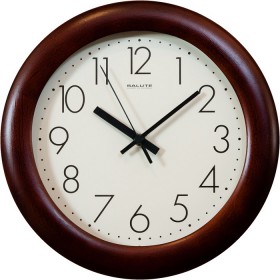 Часы настенные ДС-ББ29-012.2 в Саргатском - sargatskoe.katalogmebeli.com | фото 4