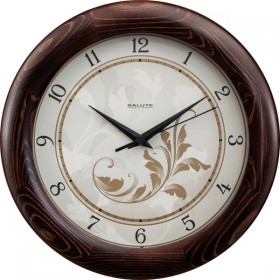 Часы настенные ДС-ББ6-024 в Саргатском - sargatskoe.katalogmebeli.com | фото 4
