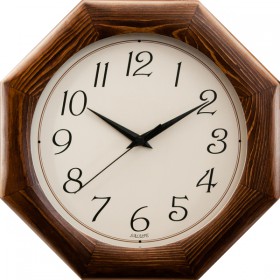 Часы настенные ДС-ВБ23-031 в Саргатском - sargatskoe.katalogmebeli.com | фото 5