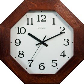 Часы настенные ДС-ВВ29-021 в Саргатском - sargatskoe.katalogmebeli.com | фото 4