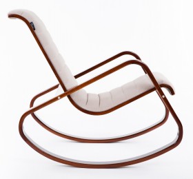 Кресло-качалка Арно в Саргатском - sargatskoe.katalogmebeli.com | фото 3