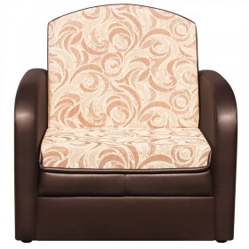 Кресло кровать "Джайв" в Саргатском - sargatskoe.katalogmebeli.com | фото 1