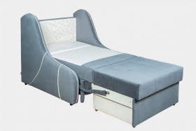 Кресло-кровать "Юстас" в Саргатском - sargatskoe.katalogmebeli.com | фото 4