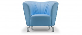 Кресло Ницца в Саргатском - sargatskoe.katalogmebeli.com | фото 2
