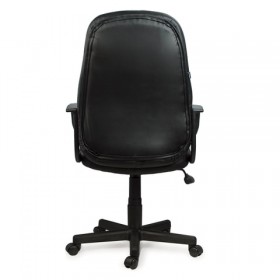 Кресло офисное BRABIX City EX-512 (черное) в Саргатском - sargatskoe.katalogmebeli.com | фото 5