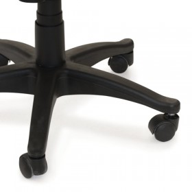 Кресло офисное BRABIX Enter EX-511 (черный) в Саргатском - sargatskoe.katalogmebeli.com | фото 5
