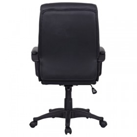 Кресло офисное BRABIX Enter EX-511 (черный) в Саргатском - sargatskoe.katalogmebeli.com | фото 6
