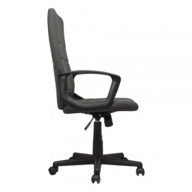 Кресло офисное BRABIX Focus EX-518 (серый) в Саргатском - sargatskoe.katalogmebeli.com | фото 2