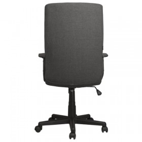 Кресло офисное BRABIX Focus EX-518 (серый) в Саргатском - sargatskoe.katalogmebeli.com | фото 4