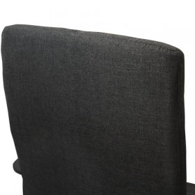 Кресло офисное BRABIX Focus EX-518 (черный) в Саргатском - sargatskoe.katalogmebeli.com | фото 10