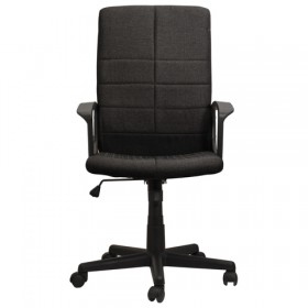 Кресло офисное BRABIX Focus EX-518 (черный) в Саргатском - sargatskoe.katalogmebeli.com | фото 3