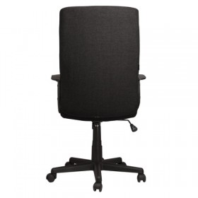 Кресло офисное BRABIX Focus EX-518 (черный) в Саргатском - sargatskoe.katalogmebeli.com | фото 5