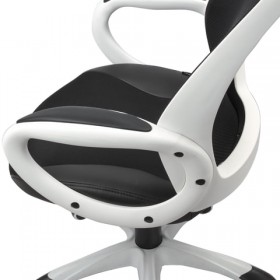 Кресло офисное BRABIX Genesis EX-517 в Саргатском - sargatskoe.katalogmebeli.com | фото 5