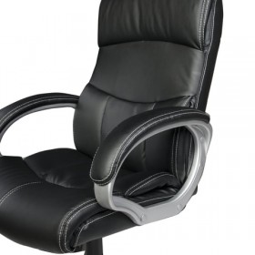 Кресло офисное BRABIX Impulse EX-505 в Саргатском - sargatskoe.katalogmebeli.com | фото 3