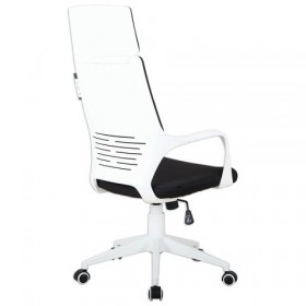 Кресло офисное BRABIX Prime EX-515 (черная ткань) в Саргатском - sargatskoe.katalogmebeli.com | фото 3