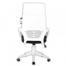 Кресло офисное BRABIX Prime EX-515 (черная ткань) в Саргатском - sargatskoe.katalogmebeli.com | фото 4