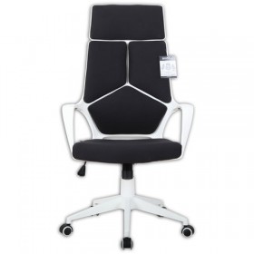 Кресло офисное BRABIX Prime EX-515 (черная ткань) в Саргатском - sargatskoe.katalogmebeli.com | фото 5
