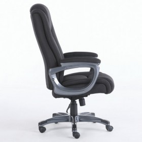 Кресло офисное BRABIX Solid HD-005 в Саргатском - sargatskoe.katalogmebeli.com | фото 2