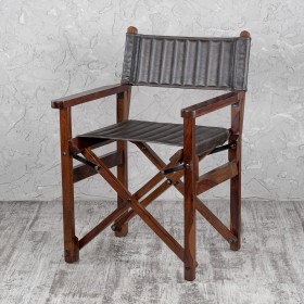 Кресло раскладное Бомо (акация) в Саргатском - sargatskoe.katalogmebeli.com | фото 1