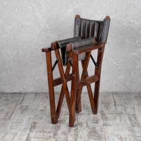 Кресло раскладное Бомо (акация) в Саргатском - sargatskoe.katalogmebeli.com | фото 8