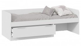 Кровать комбинированная «Марли» Тип 1 в Саргатском - sargatskoe.katalogmebeli.com | фото 2
