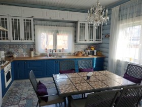 Модульная кухня Гранд (Белый/Пепел) в Саргатском - sargatskoe.katalogmebeli.com | фото 22