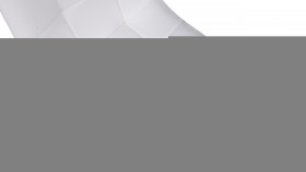 Стул «Бруно» (конус Т3) Белый муар/Кожзам Белый в Саргатском - sargatskoe.katalogmebeli.com | фото 2