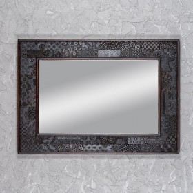 Зеркало (глубина 60 мм) в Саргатском - sargatskoe.katalogmebeli.com | фото 6