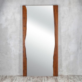 Зеркало (высота 1160 мм) в Саргатском - sargatskoe.katalogmebeli.com | фото 2
